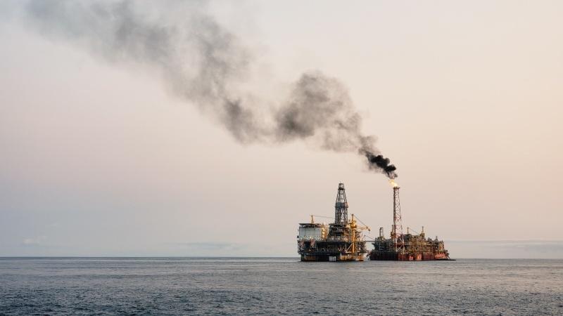 The study will cover the initial phase of a staged process to determine how retrofitted wells can reduce the carbon footprint of an operating platform. (Image credit: Adobe Stock)