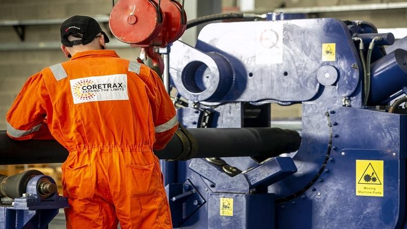 Coretrax and Lee Energy Systems collaborate for major North Sea P&A campaign