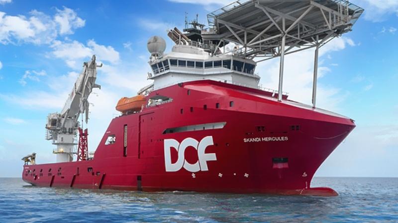 Two more contracts for DOF's Asia-Pacific catalogue