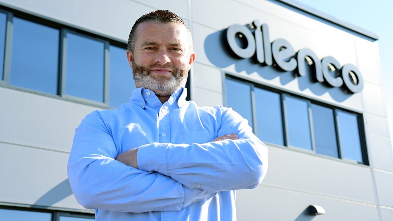 Oilenco focuses on market growth with new managerial appointment 