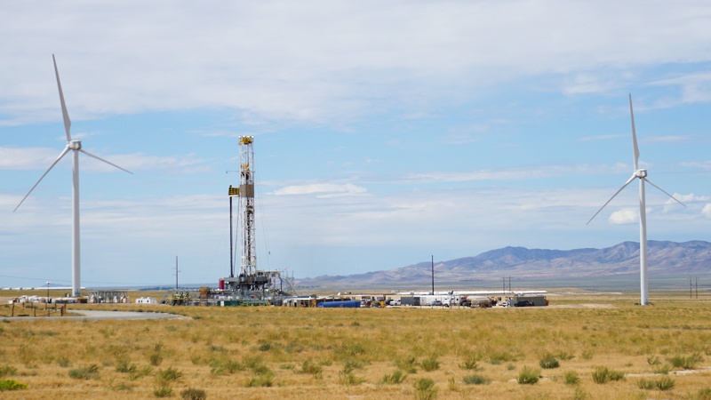 Fervo Cape Station geothermal