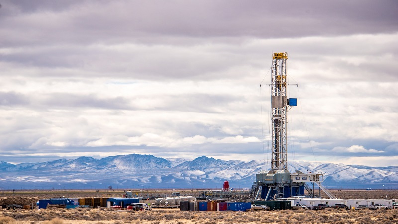 Project Red has achieved lateral lengths of 3,250 ft and reached temperatures of 191°C, paving the way for commercial viability in the US geothermal sector. (Image Source: Fervo Energy) 