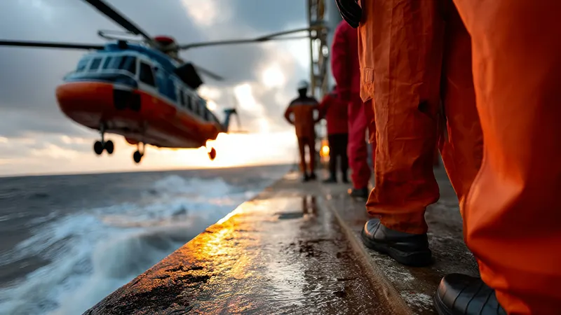 Helicopter