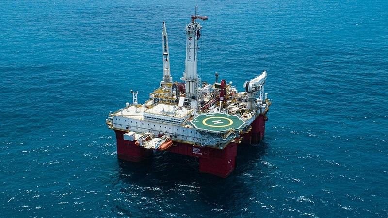 The Helix Q7000 is set to start in the Bass Strait by the end of the year. (Image source: Helix Energy Solutions) 