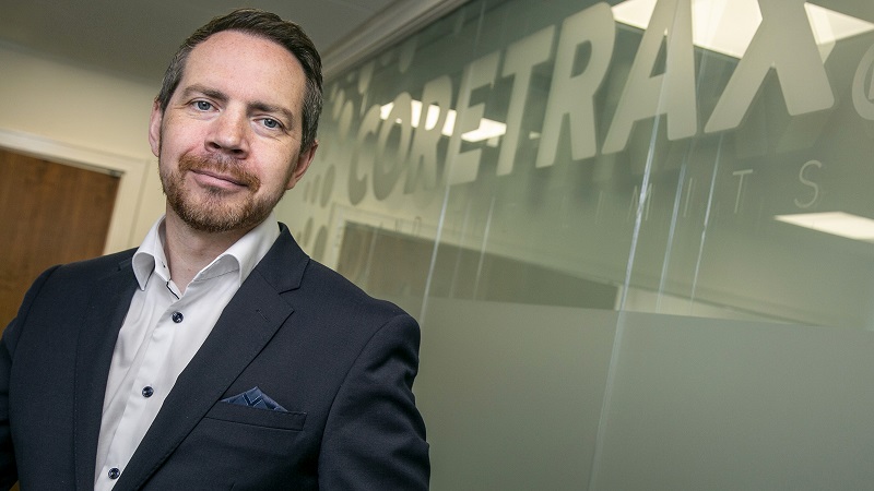 Coretrax hails future growth with expanding global contracts