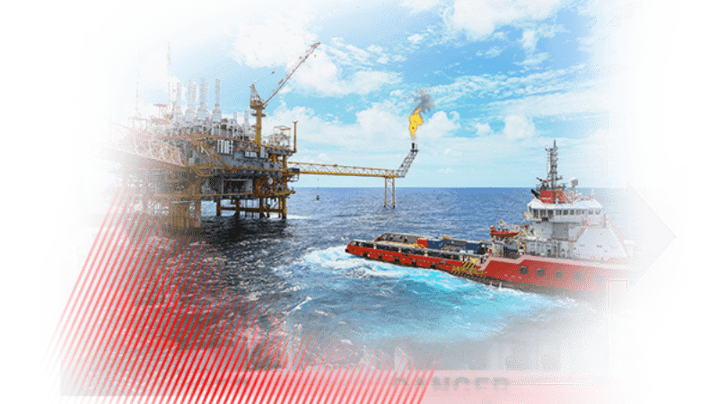 MR Deepwater Subsea, Offshore Technical Compliance announce formal partnership