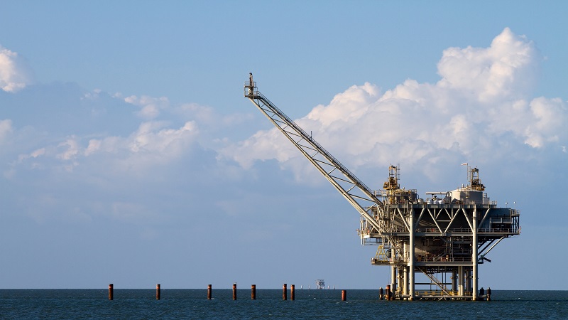 Petrofac decommissioning gulf of mexico