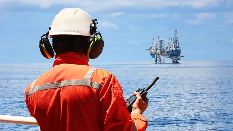 Real time well monitoring