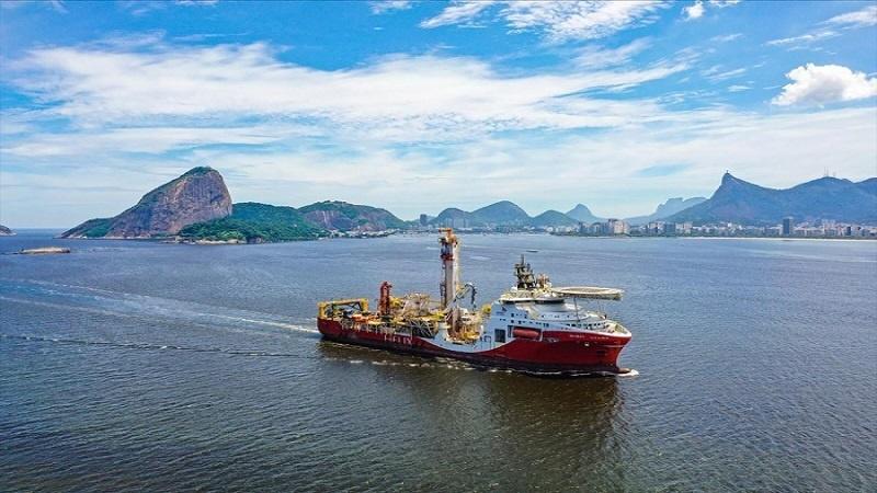 Helix wins decommissioning contract in Brazil