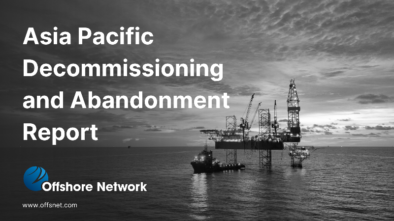 The report endeavours to understand the current position of Southeast Asia's decommissioning and abandonment industry. (Image Source: Offshore Network)