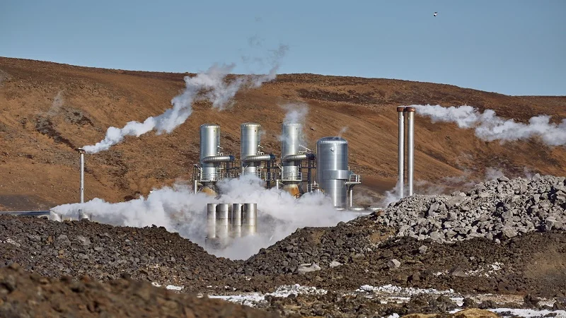 Turboden Fervo geothermal