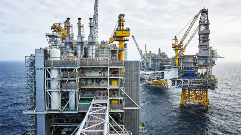 aker equinor frame agreement