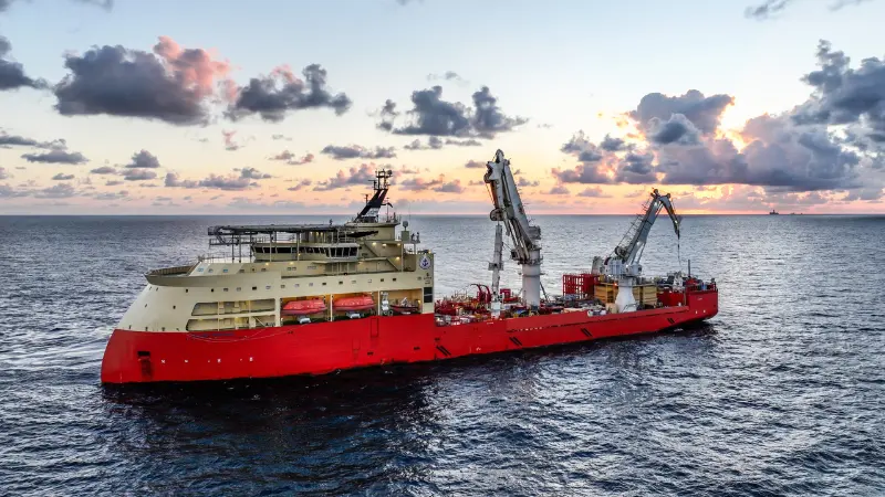 island voyager c innovation gulf decommissioning