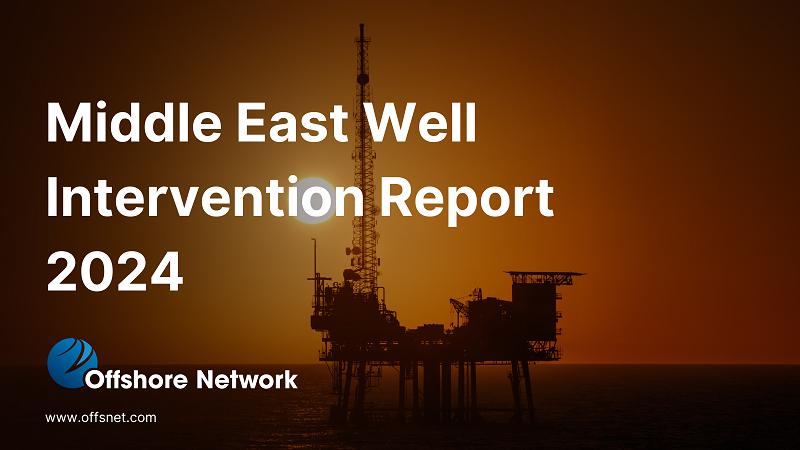 Middle East and North Africa Well Intervention Outlook
