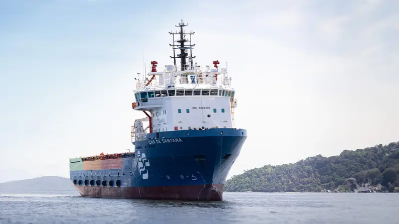 oceanpact petrobras agreement