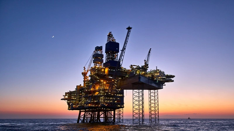 offshore plug and abandonment stock