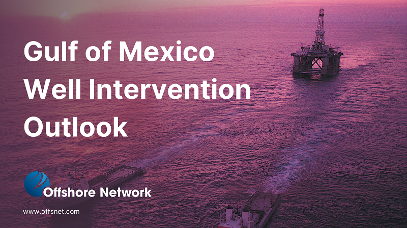 Gulf of Mexico Offshore Well Intervention Report