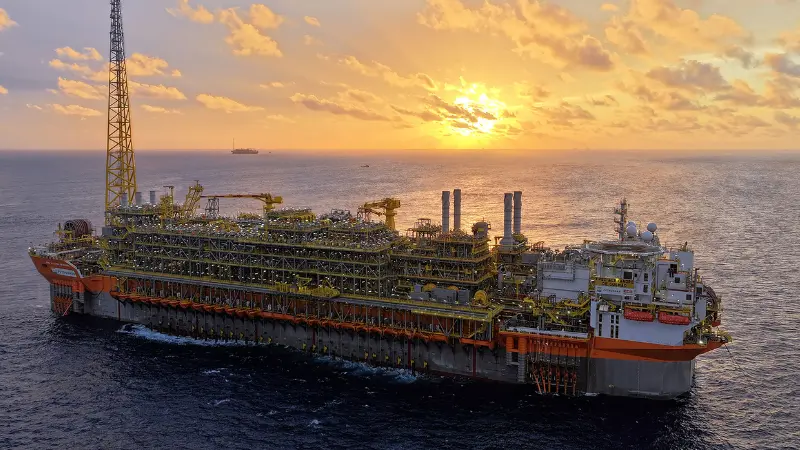 petrobras oil production increase