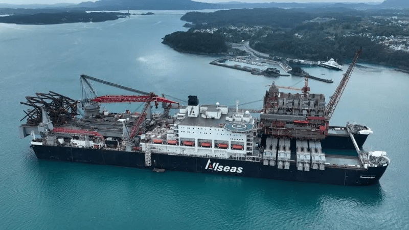 pioneering spirit