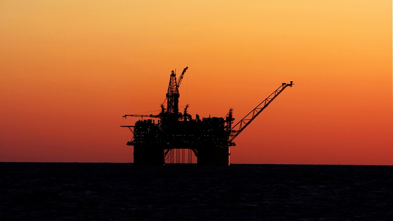 P&A services for inactive Gulf of Mexico wells are estimated at US$30bn  