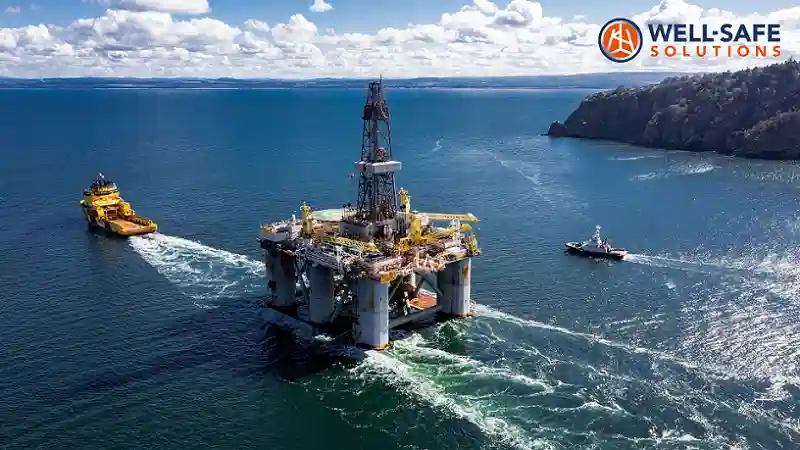 Massimo will be based in Perth and joins Well-Safe Solutions with more than 20 years experience. (Image Source: Well-Safe Solutions) 