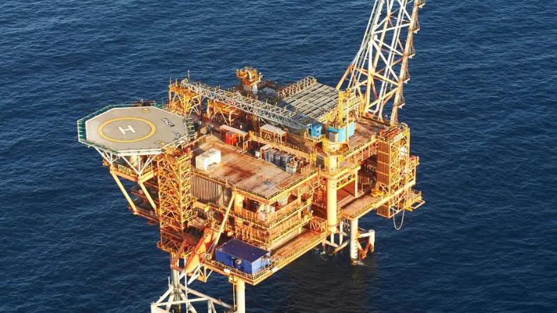 woodside assets western australia