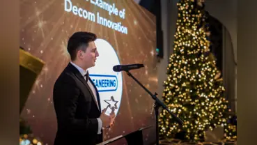 Decommissioning and Abandonment Awards 2026