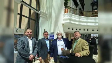 Middle East and North Africa Wells Conference 2026