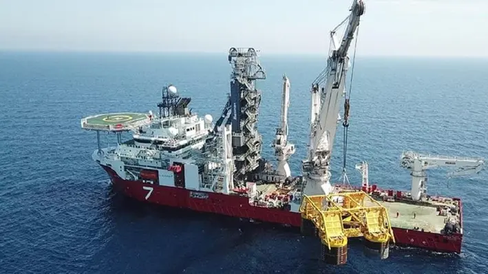 Since January 2020, Subsea Integration Alliance has won the majority of integrated SPS and SURF projects worldwide. (Image Credit: Subsea 7)