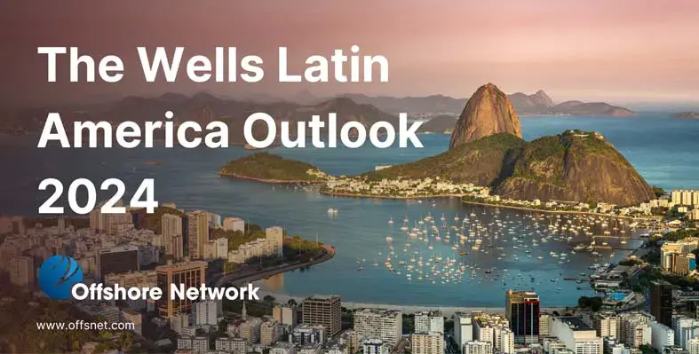 Wells LATAM 2024 
