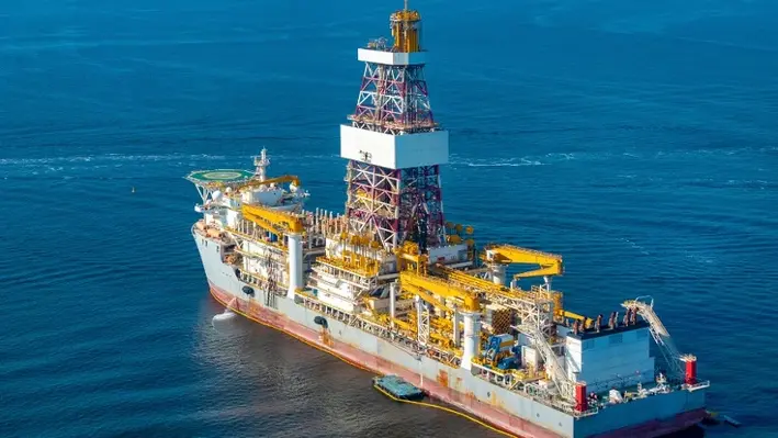 Petrobras_FPSO