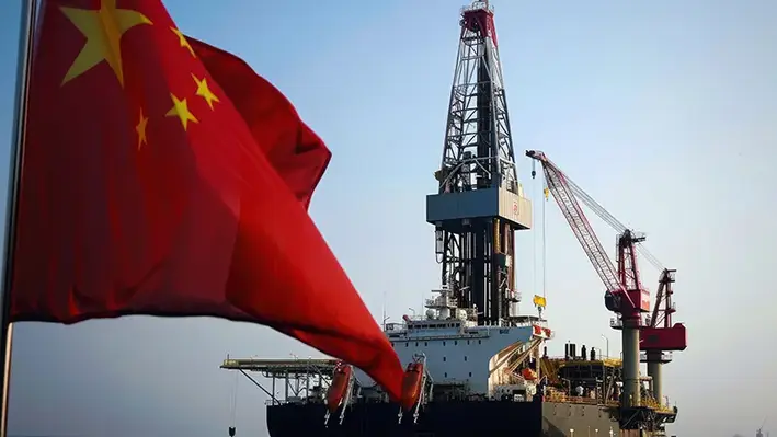 china offshore rig Intervention and Coiled Tubing Association ICoTA