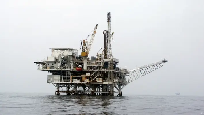 An_oil_rig_depicting_well_intervention