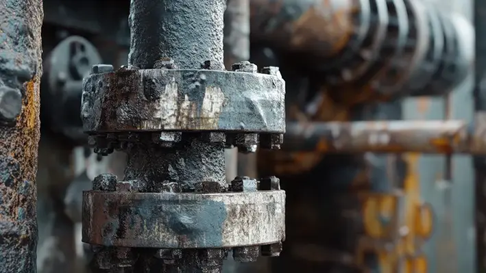 offshore oil wells Asia Expro