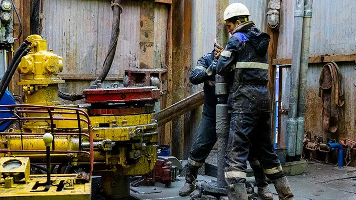 Pantheon conducts Dubhe-1 well clean-up to determine flow rate