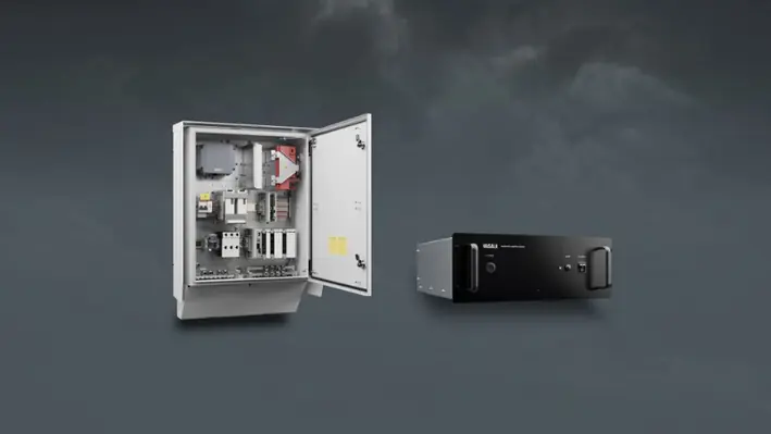 the_vaisala_controls