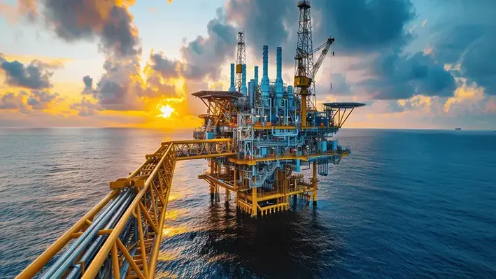 offshore-oil-gas-platform