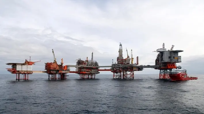 Following Aker BP’s successful 30-well P&amp;A campaign on Valhall field in 2020, the application of BiSN’s Wel-lok technology has proven successful.  (Image source: BiSN)