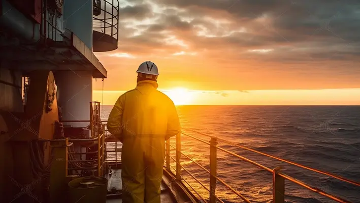 The contracts include a nine-well contract for a plug and abandonment campaign with Apache in the Gulf of Mexico. (Image source: Adobe Stock)