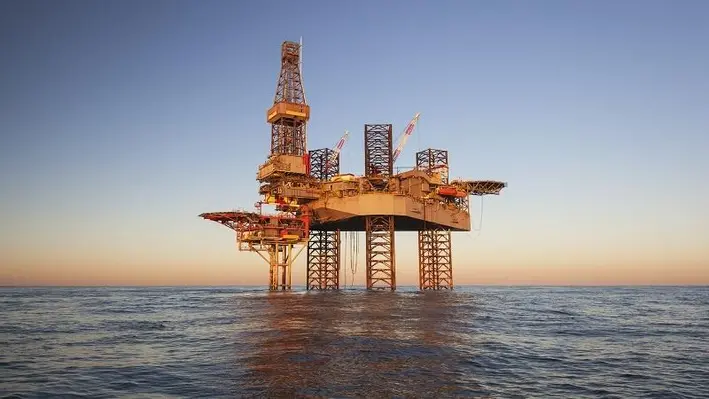A growing number of wells in Australian waters are reaching the end of their production life which could spark a surge in the decommissioning market in the region. (Image Credit: Adobe Stock)