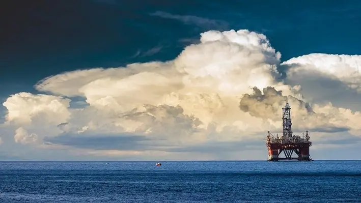 OGUK has suggested that an estimated 1.2 million tonnes of disused oil and gas installations are to be brought to shore for reuse, recycling and disposal in the coming decade. (Image Credit: Adobe Stock)