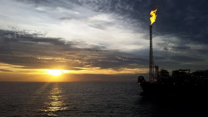 The Northern Endeavour FPSO vessel was shut down by NOPSEMA. (Image Credit: Adobe Stock)