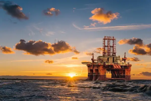 PTTEP has been enjoying a string of successful operations offshore Malaysia in recent months. (Image Credit: Adobe Stock)