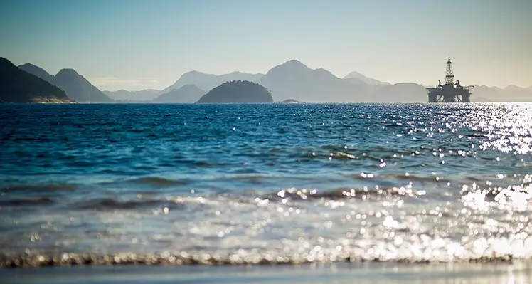AdobeStock 271932612 Brazil offshore oil and gas