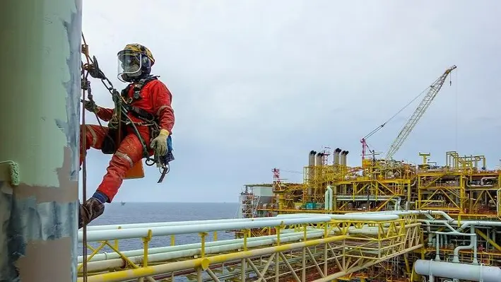 All of Fraser Well Management’s personnel will transfer to the THREE60 Energy team. (Image source: Adobe Stock)
