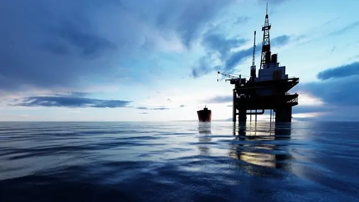 An increase in well intervention activities is partially responsible for Halliburton's growth in revenue. (Image Credit: Adobe Stock)