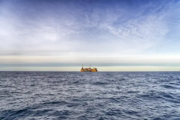 The Northern Endeavour FPSO was shutdown in 2019. (Image Credit: Adobe Stock)