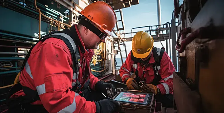 New innovations in rigless plug and abandonment is the best way to meet regulatory requirements. (Image source: Adobe Stock)