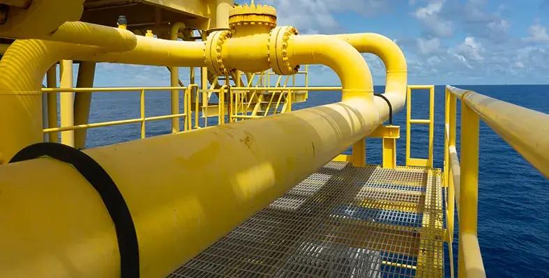 Emerging opportunities for Expro’s well technology in the Gulf. (Image source: Adobe Stock) AdobeStock 820472241