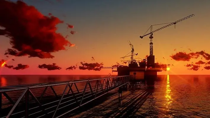 The acquisition will add more than 50 gross producing wells across three shallow water fields. (Image Credit: Adobe Stock)